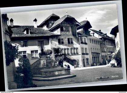 Murten Morat Murten