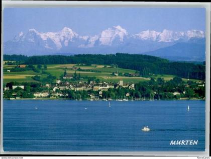 Murten Morat Murten