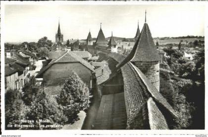 Murten Morat Murten Hotel Krone