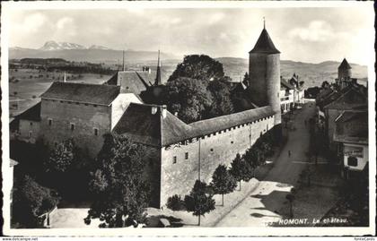 Romont FR