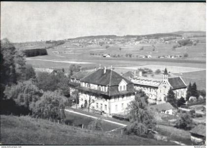 Siviriez Institut St. Nicolas x 1957