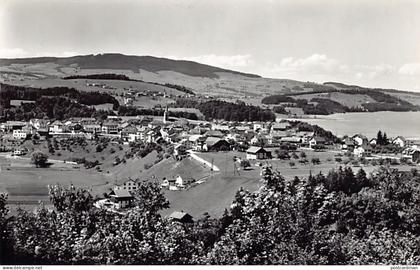 Suisse - BROC (FR) Lac de Gruyère - Ed. S. Glasson