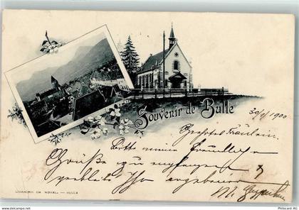 1630 Bulle 1900 - 13172730