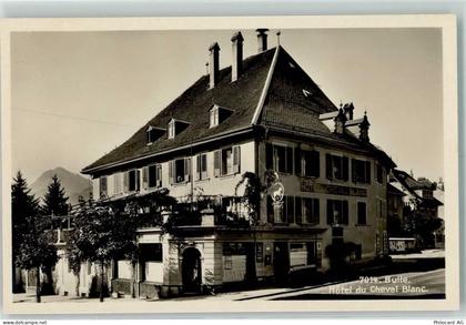1630 Bulle - Hotel Cheval Blanc - 10305342