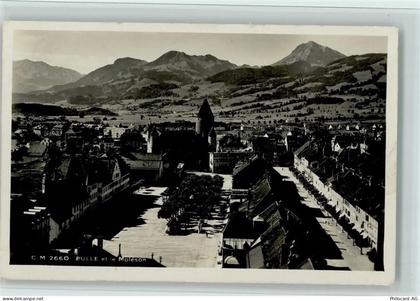 1630 Bulle - Moléson - 11063591