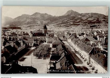 1630 Bulle - Moleson - 39406186