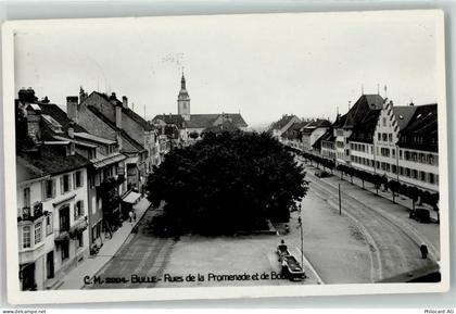 1630 Bulle - Rue de la Promenade - 10610262