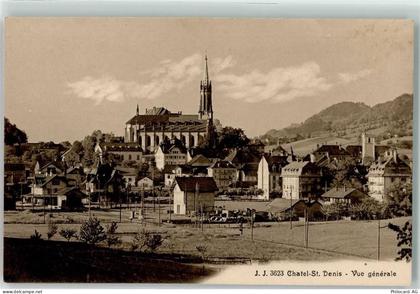 1618 Châtel-St-Denis - 10596589