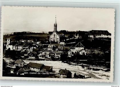 1618 Châtel-St-Denis - 11063590