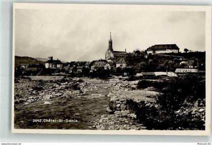 1618 Châtel-St-Denis - 39694210