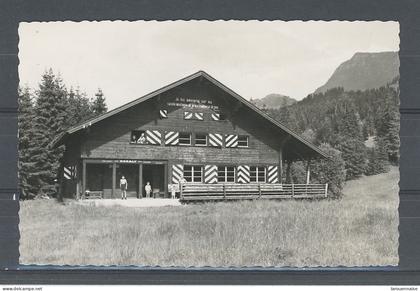 SUISSE -CHATEL-SAINT-DENIS- CHALET  DES ROSALY