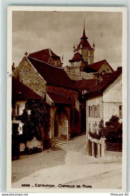 1470 Estavayer-le-Lac - 10204537