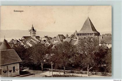 1470 Estavayer-le-Lac - 10204542