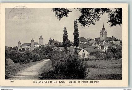 1470 Estavayer-le-Lac - 10204545