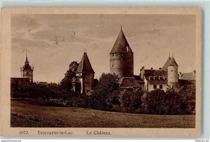 1470 Estavayer-le-Lac - 10204553