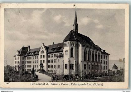 1470 Estavayer-le-Lac - 10204554