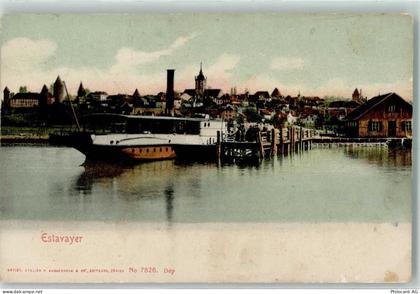 1470 Estavayer-le-Lac - 10204556