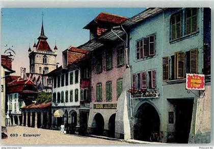 1470 Estavayer-le-Lac - 10619537