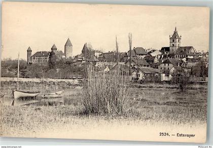 1470 Estavayer-le-Lac - 39692650