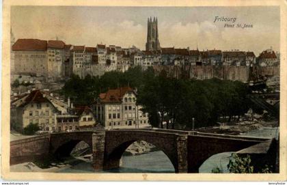 Fribourg