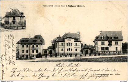 Fribourg