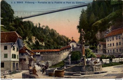 Fribourg
