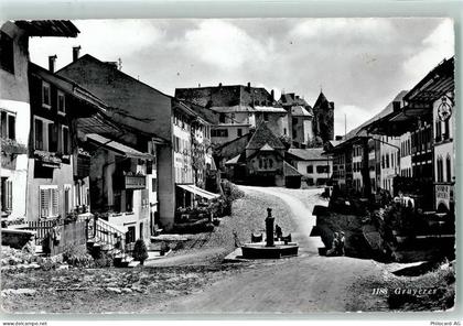 1663 Gruyères - 10204697