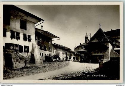 1663 Gruyères - 10204717