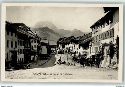 1663 Gruyères - 10610403