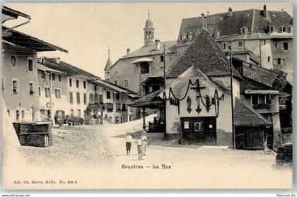 1663 Gruyères - 10621260