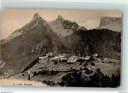 1663 Gruyères - 11062880