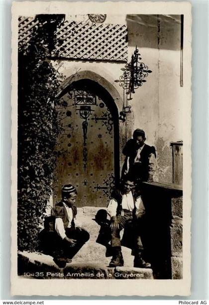 1663 Gruyères - 39363383