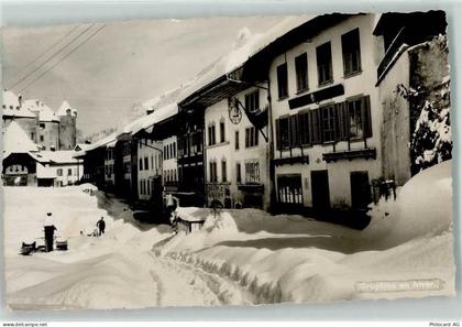 1663 Gruyères - 39363421