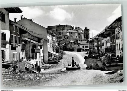 1663 Gruyères - 39408560