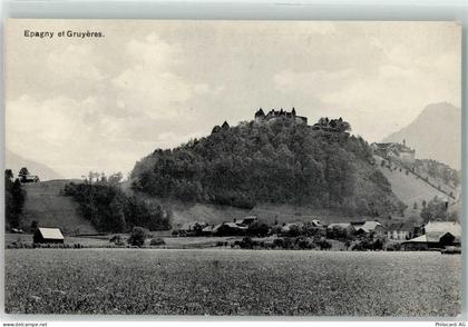 1663 Gruyères - Epagny - 10596600