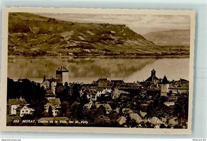 3280 Murten Morat - Centre de la Ville lac et Vully - 10395875