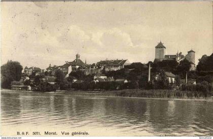 Morat - Murten