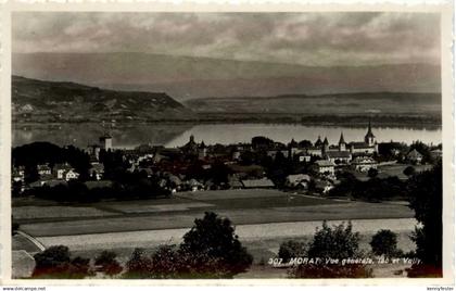 Murten - Morat