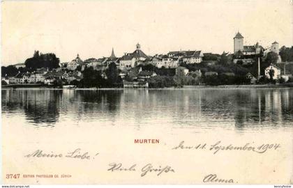 Murten - Morat