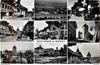 Murten Morat