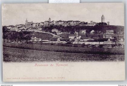 1680 Romont FR - 50811686