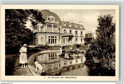 1236 Cartigny - Chateau La demeure des debonnaires - 10591946