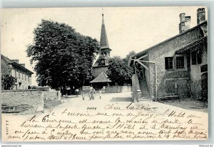 1254 Jussy 1903 - 13186941