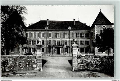 1283 Dardagny Malval - Schloss - 10588131