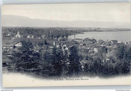 50574596 - Versoix Sauverny