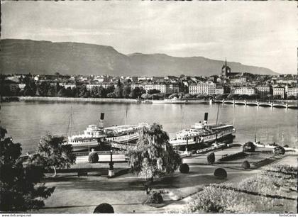 Geneve GE