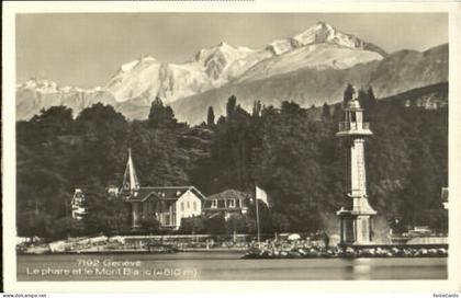 Geneve GE Geneve