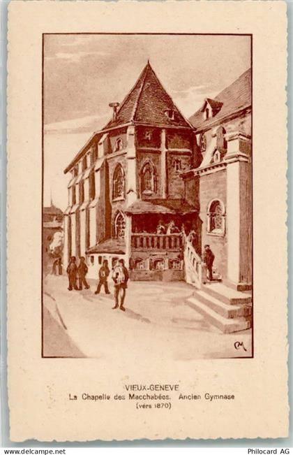 1200 Genève Genf - 10489870