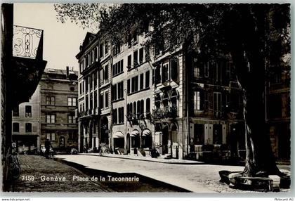 1200 Genève Genf - 10489935