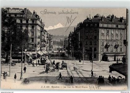 1200 Genève Genf - 52031106